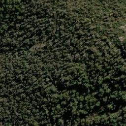 Satellite imagery of Little Tambo Mount, AU