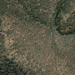 Satellite imagery of Bald Hill, AU