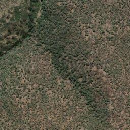 Satellite imagery of Bald Hill, AU