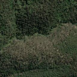 Satellite imagery of Mount Taylor, AU