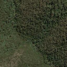 Satellite imagery of Mount Taylor, AU