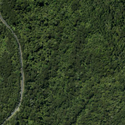 Satellite imagery of Lawry Point, NZ