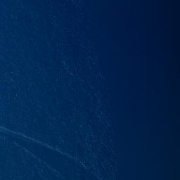 Satellite imagery of Tokaroa Point, NZ