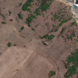 Satellite imagery of Punta Tres Cuevas, CL