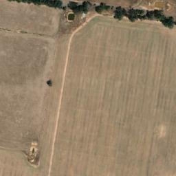 Satellite imagery of Count Bismark, AU
