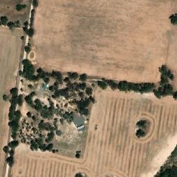 Satellite imagery of Count Bismark, AU