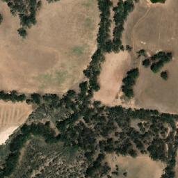 Satellite imagery of Count Bismark, AU