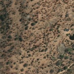 Satellite imagery of Pigeon Hill, AU