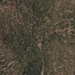 Satellite imagery of Mount Tarrengower, AU