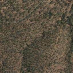 Satellite imagery of Mount Tarrengower, AU