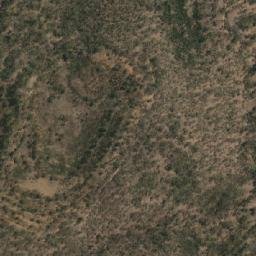 Satellite imagery of Mount Tarrengower, AU