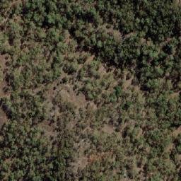 Satellite imagery of Shepherds Flat Lookout, AU