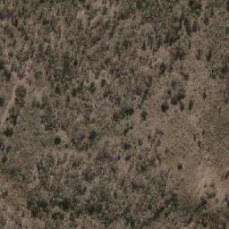 Satellite imagery of Mount Kappe, AU