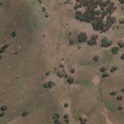 Satellite imagery of One Tree Hill, AU