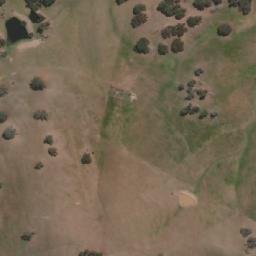 Satellite imagery of One Tree Hill, AU