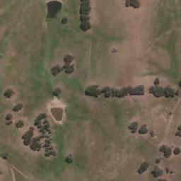 Satellite imagery of One Tree Hill, AU