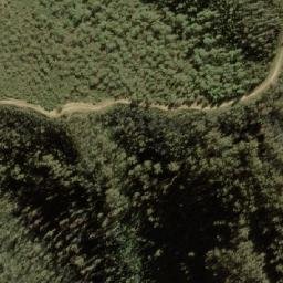 Satellite imagery of Sugar Loaf, AU