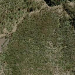 Satellite imagery of Little Mount Higginbotham, AU