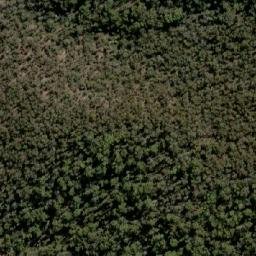 Satellite imagery of Little Tambo Mount, AU