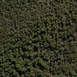 Satellite imagery of Little Tambo Mount, AU