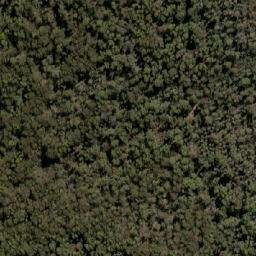 Satellite imagery of Little Tambo Mount, AU