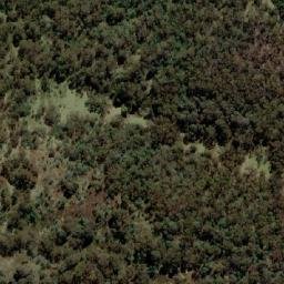 Satellite imagery of Mount Buckland, AU