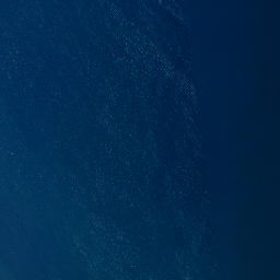Satellite imagery of Tokaroa Point, NZ