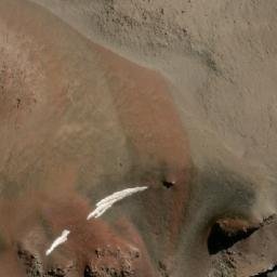 Satellite imagery of Cerro Las Águilas, CL