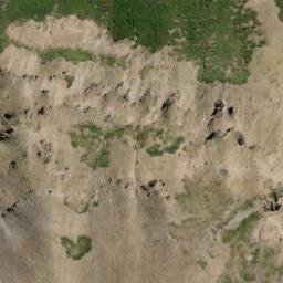 Satellite imagery of Portezuelo Río Azul, CL