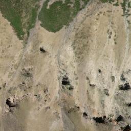 Satellite imagery of Portezuelo Río Azul, CL