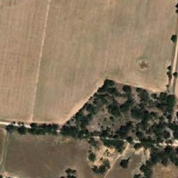 Satellite imagery of Count Bismark, AU