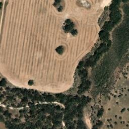 Satellite imagery of Count Bismark, AU