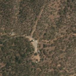 Satellite imagery of Mount Tarrengower, AU