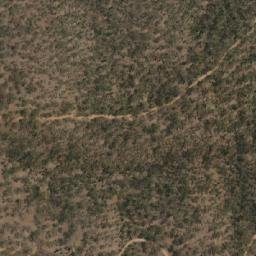 Satellite imagery of Mount Tarrengower, AU