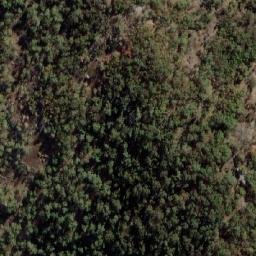 Satellite imagery of Shepherds Flat Lookout, AU