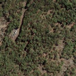 Satellite imagery of Shepherds Flat Lookout, AU