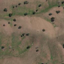 Satellite imagery of Whiteheads Hill, AU
