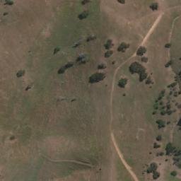 Satellite imagery of One Tree Hill, AU