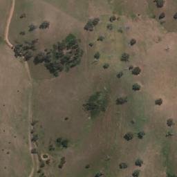 Satellite imagery of One Tree Hill, AU