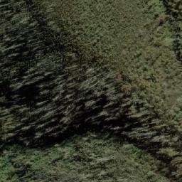 Satellite imagery of Mount Smythe, AU