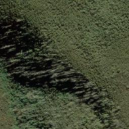 Satellite imagery of C R B Hills, AU