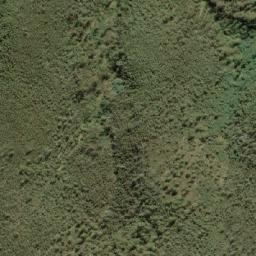 Satellite imagery of C R B Hills, AU