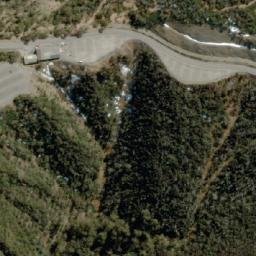 Satellite imagery of Lower Wire Plain Lookout, AU