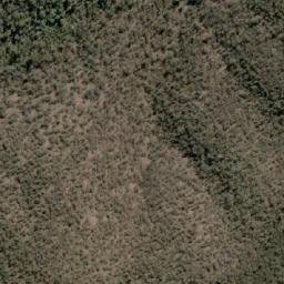 Satellite imagery of Sutters Mine, AU
