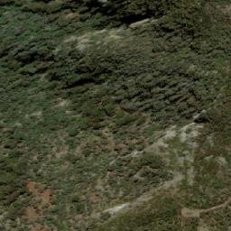 Satellite imagery of Mount Tingy Ringy, AU