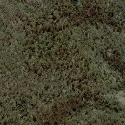 Satellite imagery of Mount Tingy Ringy, AU