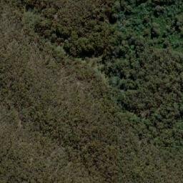 Satellite imagery of Mount Buckland, AU