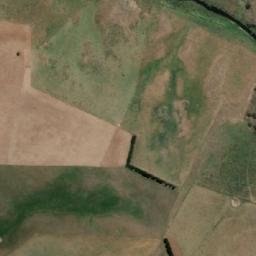 Satellite imagery of Koorong Hill, AU