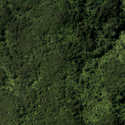 Satellite imagery of Spragg Monument, NZ