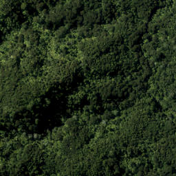 Satellite imagery of Spragg Monument, NZ